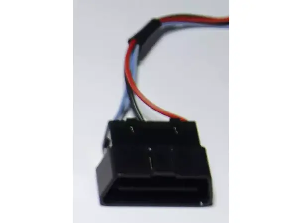 Gemini trådløst alarmsystem Can-Bus | Caravan.no