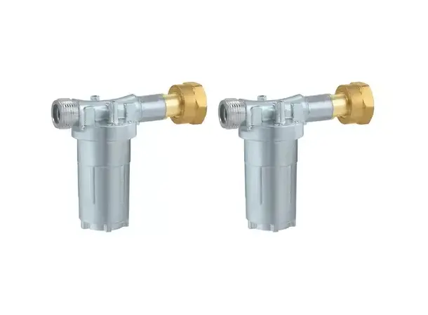 Gok Caramatic ConnectClean 2.0 2 stk Gassfilter til ditt system. 
