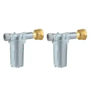 Gok Caramatic ConnectClean 2.0 2 stk Gassfilter til ditt system.