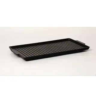 Grillplate til Rumba + Calypso