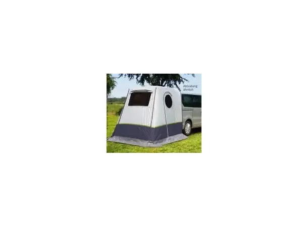 Hekktelt Keystone Trapez for Hiace | Caravan.no