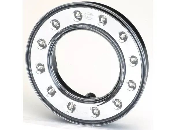 Hella LED-krets, bak- og omrisslys | Caravan.no