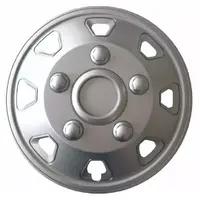 Hjulkapesl 16" Til for eksempel Fiat Ducato