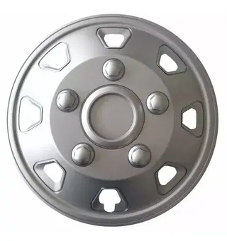 Hjulkapesl 16" Til for eksempel Fiat Ducato