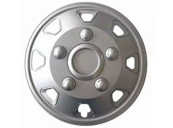 Hjulkapesl 16" Til for eksempel Fiat Ducato 