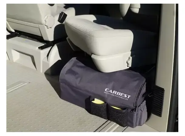 Holiday Travel piknik bag | Caravan.no