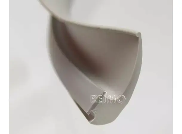 Innvendig profil for system 2000 | Caravan.no