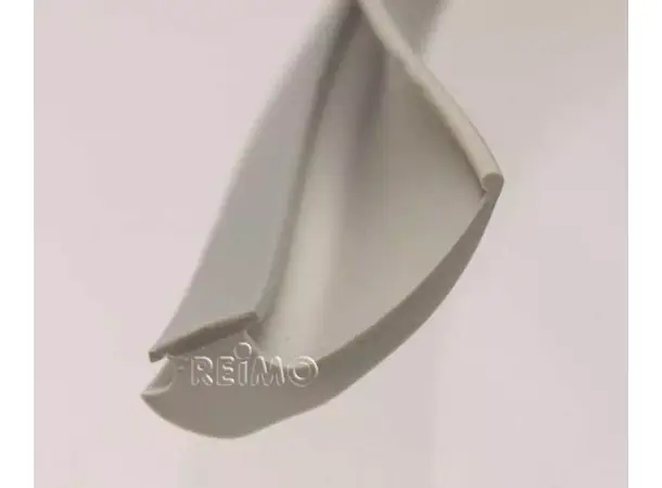 Innvendig profil for system 2000 | Caravan.no