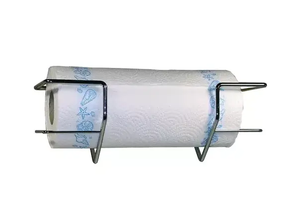 Papirrullholder krom | Caravan.no