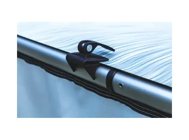 Thule klemme Clamps 2 – Til tak mot sidevegg | Caravan.no