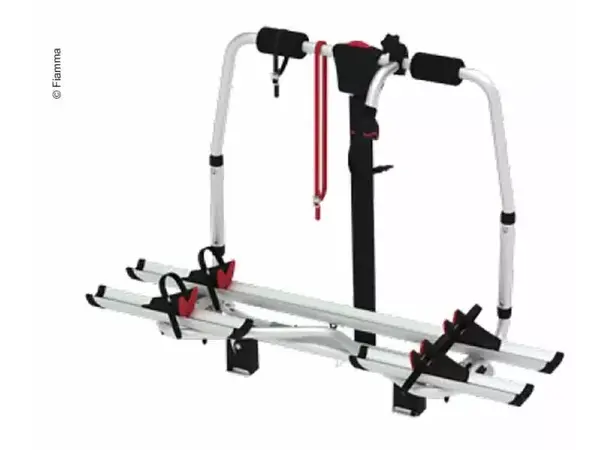 Fiamma Carry-Bike Caravan Active E-Bike for 2 sykler 