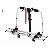 Fiamma Carry-Bike Caravan Active E-Bike for 2 sykler
