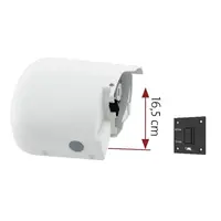 Fiamma Motor Kit Compact for F65L 12V Hvit