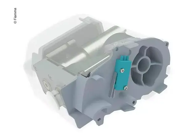 Fiamma Motor Kit Plus for F80S titanium 