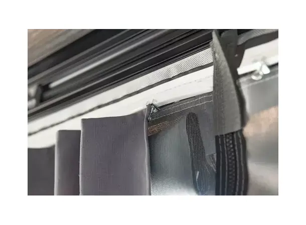 Fiamma Privacy Room gardiner – Inkl. 6 stk | Caravan.no