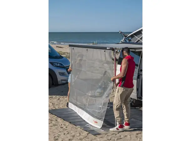 Fiamma Sun View XL 100 | Caravan.no