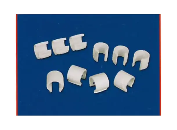 Fiamma klips til privacy Room 10 stk | Caravan.no