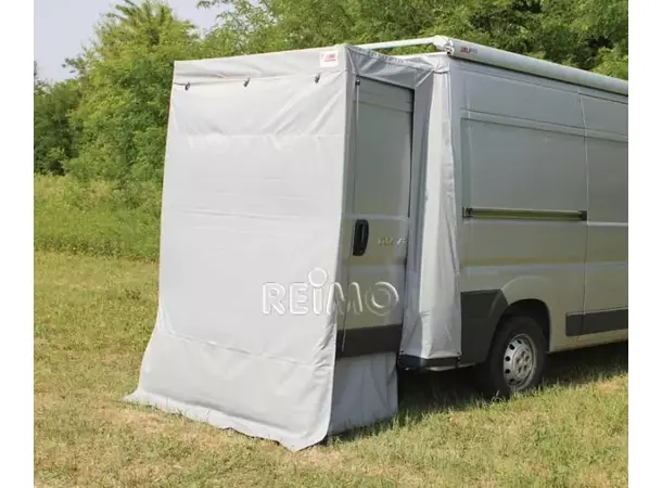 Fiamma soilseil til Ducato | Caravan.no