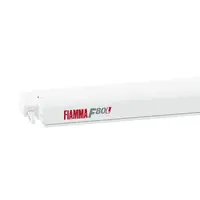 Fiamma takmarkise F80L 450 cm Hvit / Royal Blue