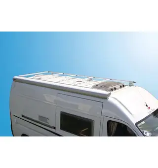 Fiamma takstativ for Ducato H2 05808-01-