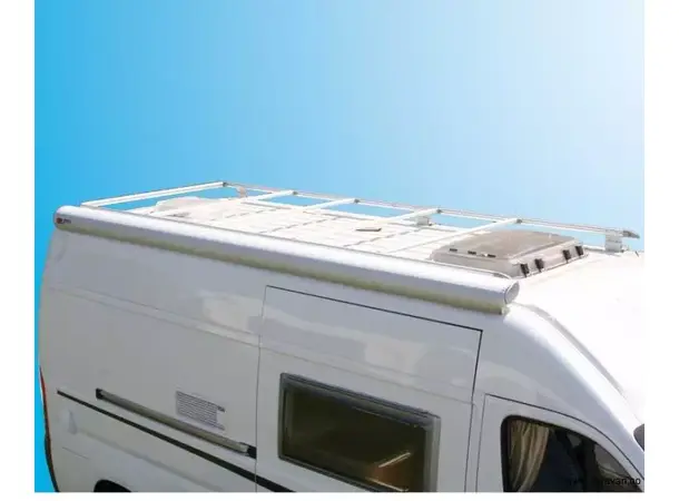 Fiamma takstativ for Ducato H2 – 05808-01 | Caravan.no