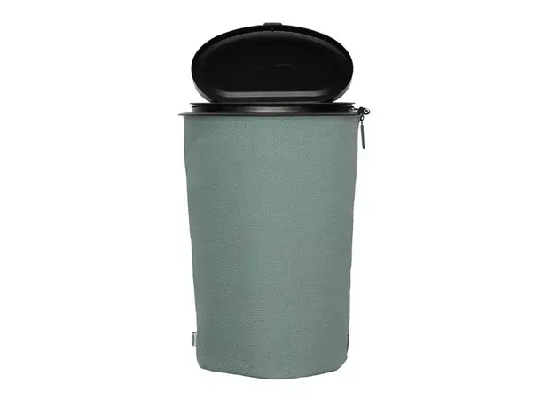Flextrash søppelbøtte Ocean Green – 5 liter | Caravan.no