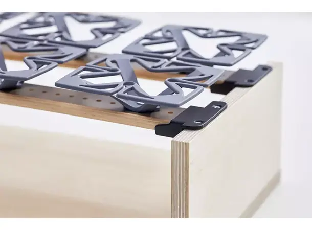 Froli Travelfix Camper DIY seng – 70x200 cm | Caravan.no