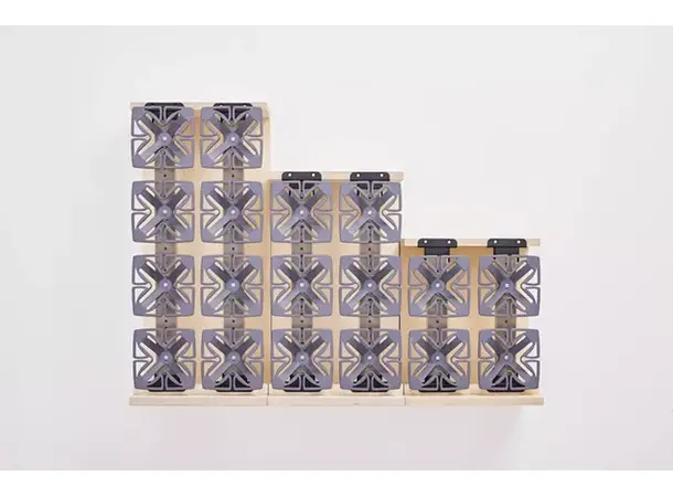 Froli Travelfix Camper DIY seng – 70x200 cm | Caravan.no