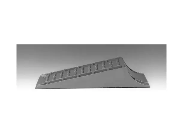 Froli maxi-kloss løftekapasitet 10t – 2 stk | Caravan.no