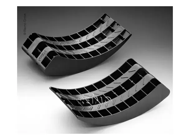 Froli rundt kilersett | Caravan.no