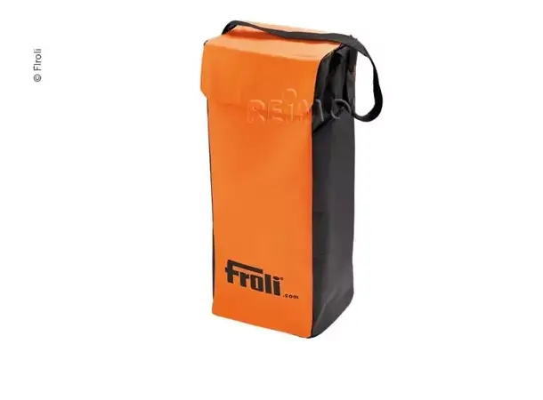 Froli rundt kilersett | Caravan.no