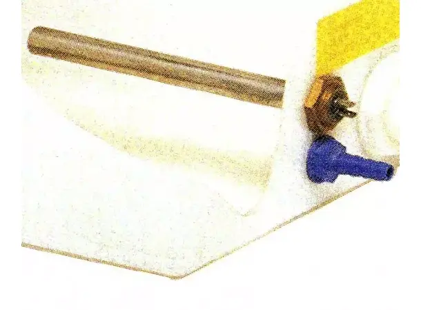 Frostbeskyttelse 12 V | Caravan.no