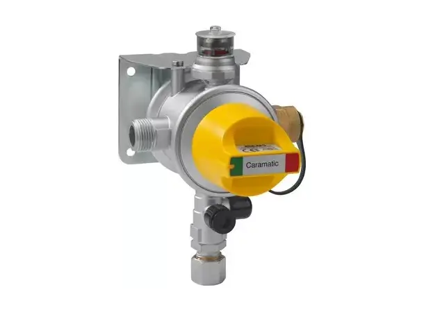 GOK Caramatic ProTwo 30mbar | Caravan.no