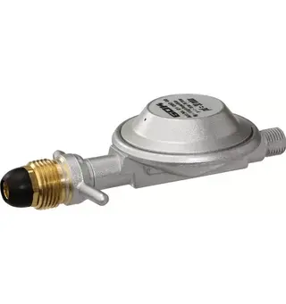 Gassregulator 1,5 kg /t For bruk i Sverige