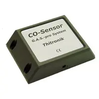 Gassvarsler ekstrasensor for CO-gass 