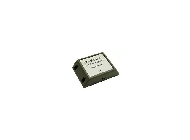 Gassvarsler ekstrasensor for CO-gass 