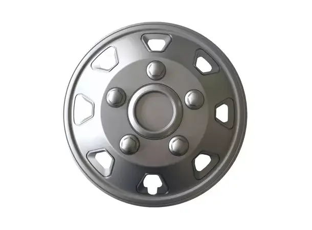 Hjulkapsel 15" – Til for eksempel Ducato | Caravan.no