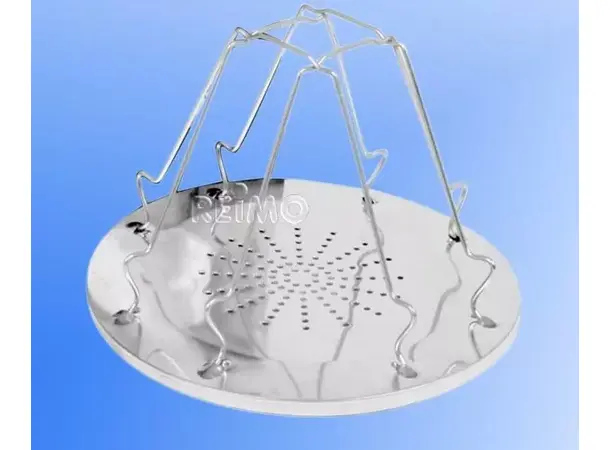 Camp4 brødrister for gassbluss | Caravan.no