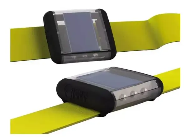 Fiamma LED tie down solcelle light – 98655-885 | Caravan.no