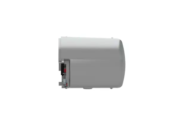 Fiamma Motor Kit til F45L 12V Sølv 