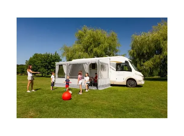 Fiamma Privacy Room Large 300 cm | Caravan.no