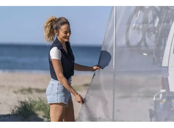 Fiamma Sun View XL 325 | Caravan.no