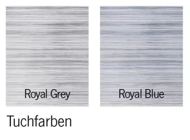 Fiamma takmarkise F80L 550 cm Hvit / Royal Grey 