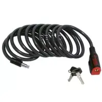 Fiamma tyverisikring cable lock 2,5 m 98656-338