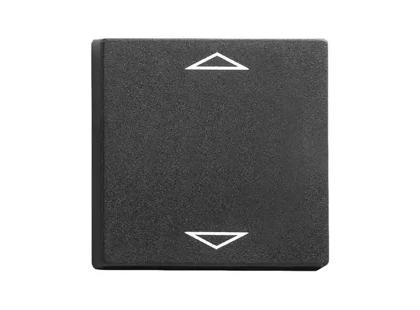 Flat vippebryter for 821683 – Skifergrå | Caravan.no