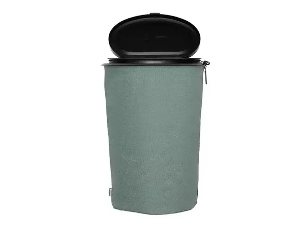Flextrash søppelbøtte Ocean Green – 9 liter | Caravan.no