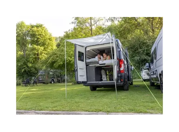 Forheng til Fiat Ducato | Caravan.no