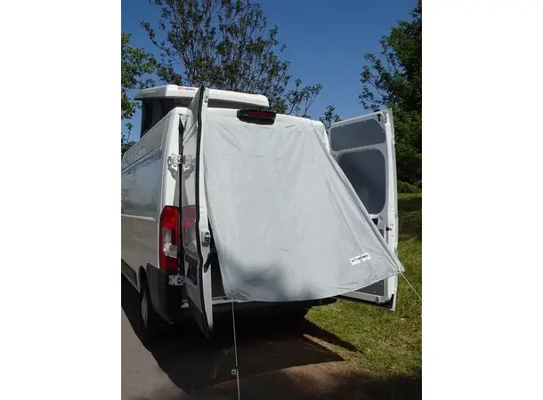 Forheng til Fiat Ducato | Caravan.no