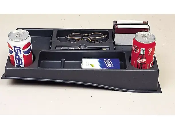 Froli dashboardbrett – Til Fiat Ducato fra 1994 | Caravan.no