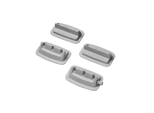 Froli monteringssett for solcelle | Caravan.no